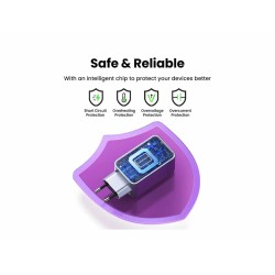 Ugreen Nexode Pro EU 3-Port GaN PD Fast Charger With USB-C | JDB-Info