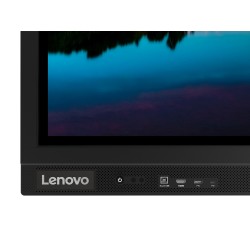 Lenovo ThinkVision T86 écran plat de PC 2,18 m (86") 3840 x | JDB-Info