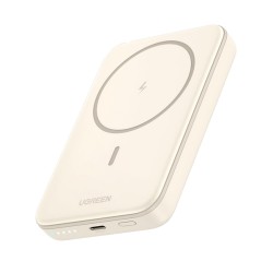 Ugreen 25208 banque d'alimentation électrique 10000 mAh Rec | JDB-Info