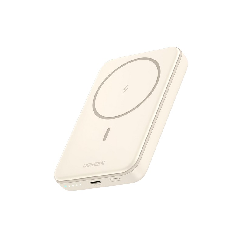 Ugreen 25208 banque d'alimentation électrique 10000 mAh Rec | JDB-Info
