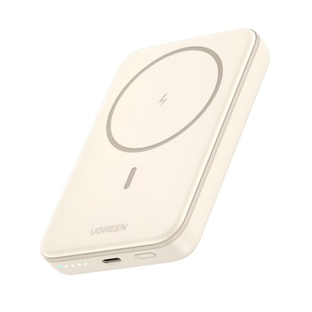 Ugreen 25208 banque d'alimentation électrique 10000 mAh Rec | JDB-Info