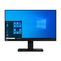 Lenovo ThinkVision T24t-20 Moniteur | JDB-Info