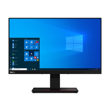 Lenovo ThinkVision T24t-20 Moniteur | JDB-Info