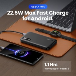 Ugreen 25742 banque d'alimentation électrique Lithium-Ion ( | JDB-Info