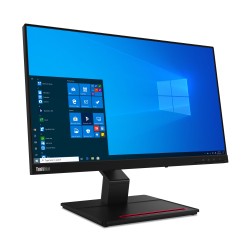 Lenovo ThinkVision T24t-20 Moniteur | JDB-Info