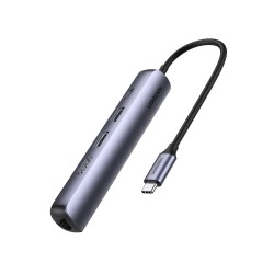Ugreen 10919 station d'accueil Avec fil USB 3.2 Gen 1 (3.1 | JDB-Info
