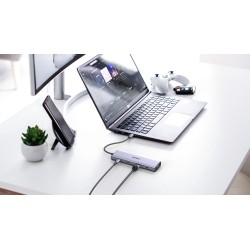 Ugreen Revodok 10-in-1 USB-C Hub | JDB-Info