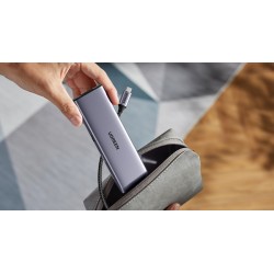 Ugreen Revodok 10-in-1 USB-C Hub | JDB-Info