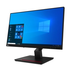 Lenovo ThinkVision T24t-20 Moniteur | JDB-Info