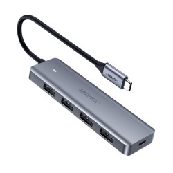 Ugreen 70336 hub & concentrateur USB 3.2 Gen 1 (3.1 Gen 1) | JDB-Info