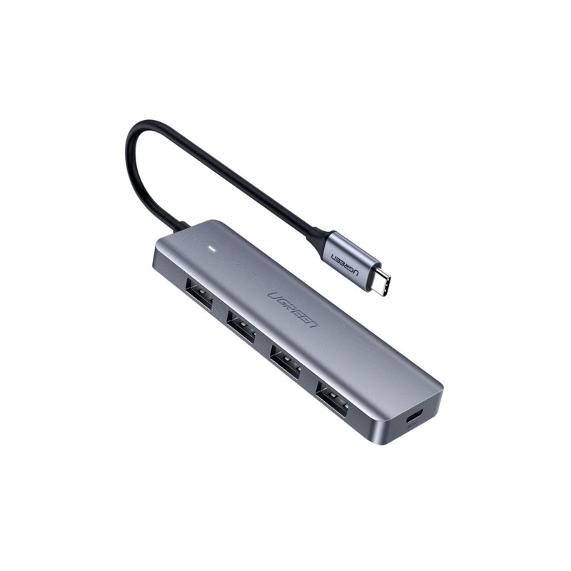 Ugreen 70336 hub & concentrateur USB 3.2 Gen 1 (3.1 Gen 1) | JDB-Info