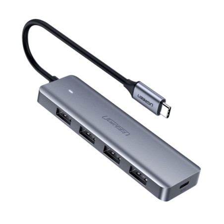 Ugreen 70336 hub & concentrateur USB 3.2 Gen 1 (3.1 Gen 1) | JDB-Info