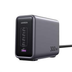 Ugreen 90903B chargeur d'appareils mobiles Universel Noir, | JDB-Info
