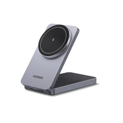Ugreen W528 Casques, Smartphone Gris Secteur Recharge sans | JDB-Info