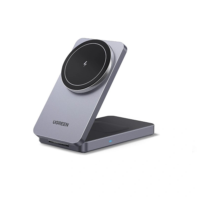 Ugreen W528 Casques, Smartphone Gris Secteur Recharge sans | JDB-Info