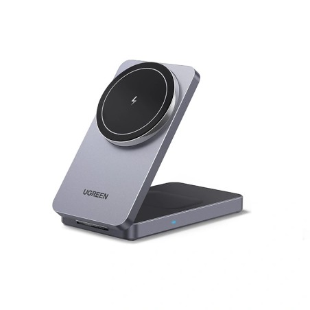 Ugreen W528 Casques, Smartphone Gris Secteur Recharge sans | JDB-Info