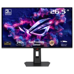 ASUS ROG Strix OLED XG27AQDMES écran plat de PC 67,3 cm (26 | JDB-Info