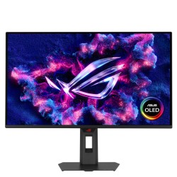 ASUS ROG Strix OLED XG27AQDMES écran plat de PC 67,3 cm (26 | JDB-Info