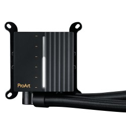 ASUS ProArt LC 240 Processeur Refroidisseur de liquide tout | JDB-Info