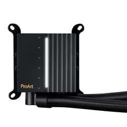 ASUS ProArt LC 240 Processeur Refroidisseur de liquide tout | JDB-Info