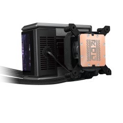 ASUS ROG RYUO IV 360 ARGB Processeur Refroidisseur de liqui | JDB-Info
