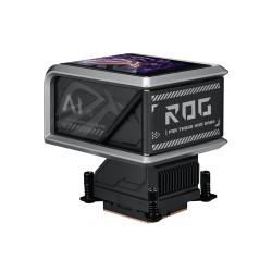ASUS ROG RYUO IV 360 ARGB Processeur Refroidisseur de liqui | JDB-Info