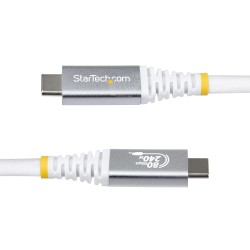 StarTech.com Câble USB4 de 1,5m, 80 Gbps, Câble USB-C Certi | JDB-Info