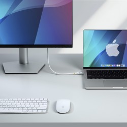 StarTech.com Câble USB4 de 1,5m, 80 Gbps, Câble USB-C Certi | JDB-Info