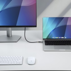 StarTech.com Câble USB4 de 1m, 80 Gbps, Câble USB-C Certifi | JDB-Info