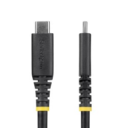StarTech.com Câble USB 4 de 2 m, 20 Gbps, Câble USB-C Certi | JDB-Info