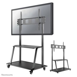 Neomounts NS-M4000BLACK Support au sol pour écran 60-105" | JDB-Info