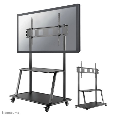 Neomounts NS-M4000BLACK Support au sol pour écran 60-105" | JDB-Info