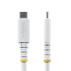 StarTech.com Câble USB 4 de 2 m, 20 Gbps, Câble USB-C Certi | JDB-Info