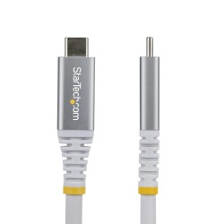 StarTech.com Câble USB4 de 3 m, 20 Gbit/s, Câble USB-C Cert | JDB-Info
