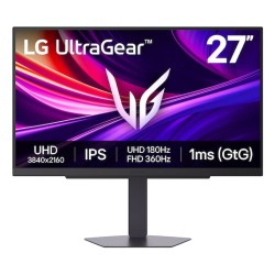 LG 27G810A-B écran plat de PC 68,6 cm (27") 3840 x 2160 pix | JDB-Info