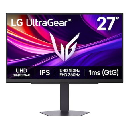 LG 27G810A-B écran plat de PC 68,6 cm (27") 3840 x 2160 pix | JDB-Info