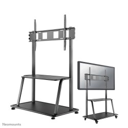 Neomounts NS-M4000BLACK Support au sol pour écran 60-105" | JDB-Info