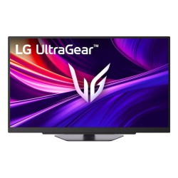 LG 27G810A-B écran plat de PC 68,6 cm (27") 3840 x 2160 pix | JDB-Info