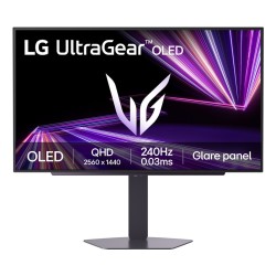 LG 27GX704A-B écran plat de PC 68,6 cm (27") 2560 x 1440 pi | JDB-Info