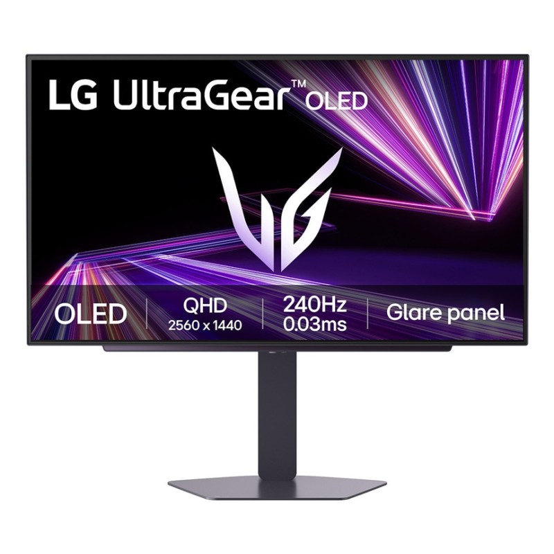 LG 27GX704A-B écran plat de PC 68,6 cm (27") 2560 x 1440 pi | JDB-Info