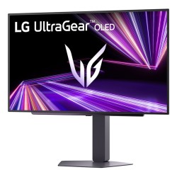 LG 27GX704A-B écran plat de PC 68,6 cm (27") 2560 x 1440 pi | JDB-Info