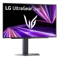LG 27GX704A-B écran plat de PC 68,6 cm (27") 2560 x 1440 pi | JDB-Info