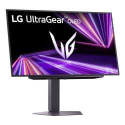 LG 27GX704A-B écran plat de PC 68,6 cm (27") 2560 x 1440 pi | JDB-Info
