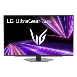 LG 27GX704A-B écran plat de PC 68,6 cm (27") 2560 x 1440 pi | JDB-Info