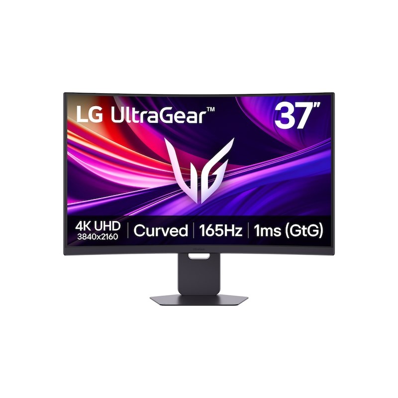 LG 37G800A-B écran plat de PC 94 cm (37") 3840 x 2160 pixel | JDB-Info