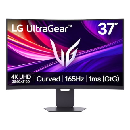 LG 37G800A-B écran plat de PC 94 cm (37") 3840 x 2160 pixel | JDB-Info