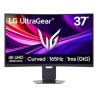 LG 37G800A-B écran plat de PC 94 cm (37") 3840 x 2160 pixel | JDB-Info