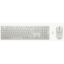 HP Ensemble clavier et souris hybride multi-appareils 495C | JDB-Info