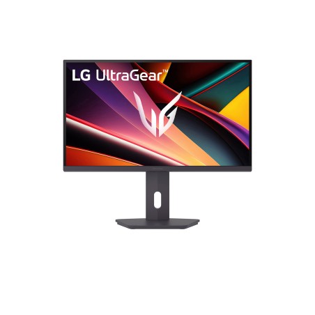 LG 27G610A-B écran plat de PC 68,6 cm (27") 2560 x 1440 pix | JDB-Info
