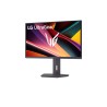 LG 27G610A-B écran plat de PC 68,6 cm (27") 2560 x 1440 pix | JDB-Info